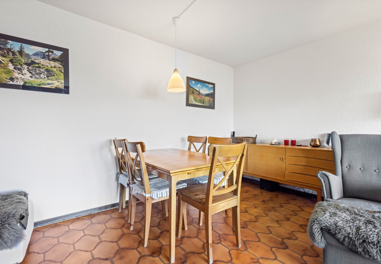 Apartment in Haute-Nendaz - Eden Roc 23 - 4 pers - près des pistes