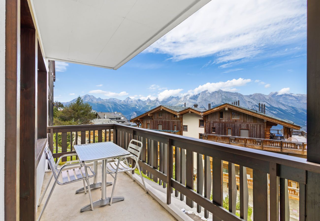 Apartment in Haute-Nendaz - Eden Roc 23 - 4 pers - près des pistes