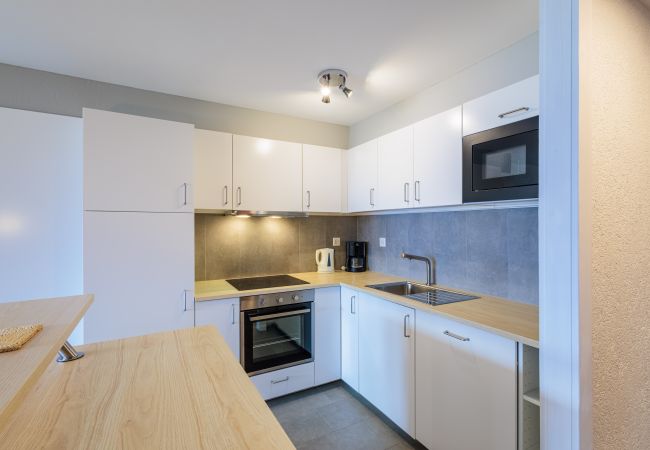 Apartment in Haute-Nendaz - Bietschhorn 18 - 4 pers - piscine Apartment in Haute-Nendaz - Bietschhorn 18 - 4 pers - piscine