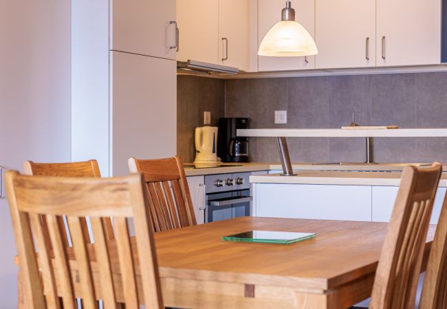 Apartment in Haute-Nendaz - Bietschhorn 18 - 4 pers - piscine Apartment in Haute-Nendaz - Bietschhorn 18 - 4 pers - piscine