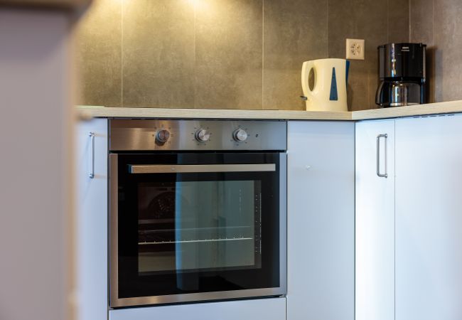 Apartment in Haute-Nendaz - Bietschhorn 18 - 4 pers - piscine Apartment in Haute-Nendaz - Bietschhorn 18 - 4 pers - piscine