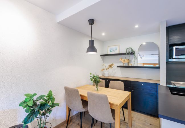 Apartment in Haute-Nendaz - Bietschhorn 48 - 4 pers - piscine Apartment in Haute-Nendaz - Bietschhorn 48 - 4 pers - piscine