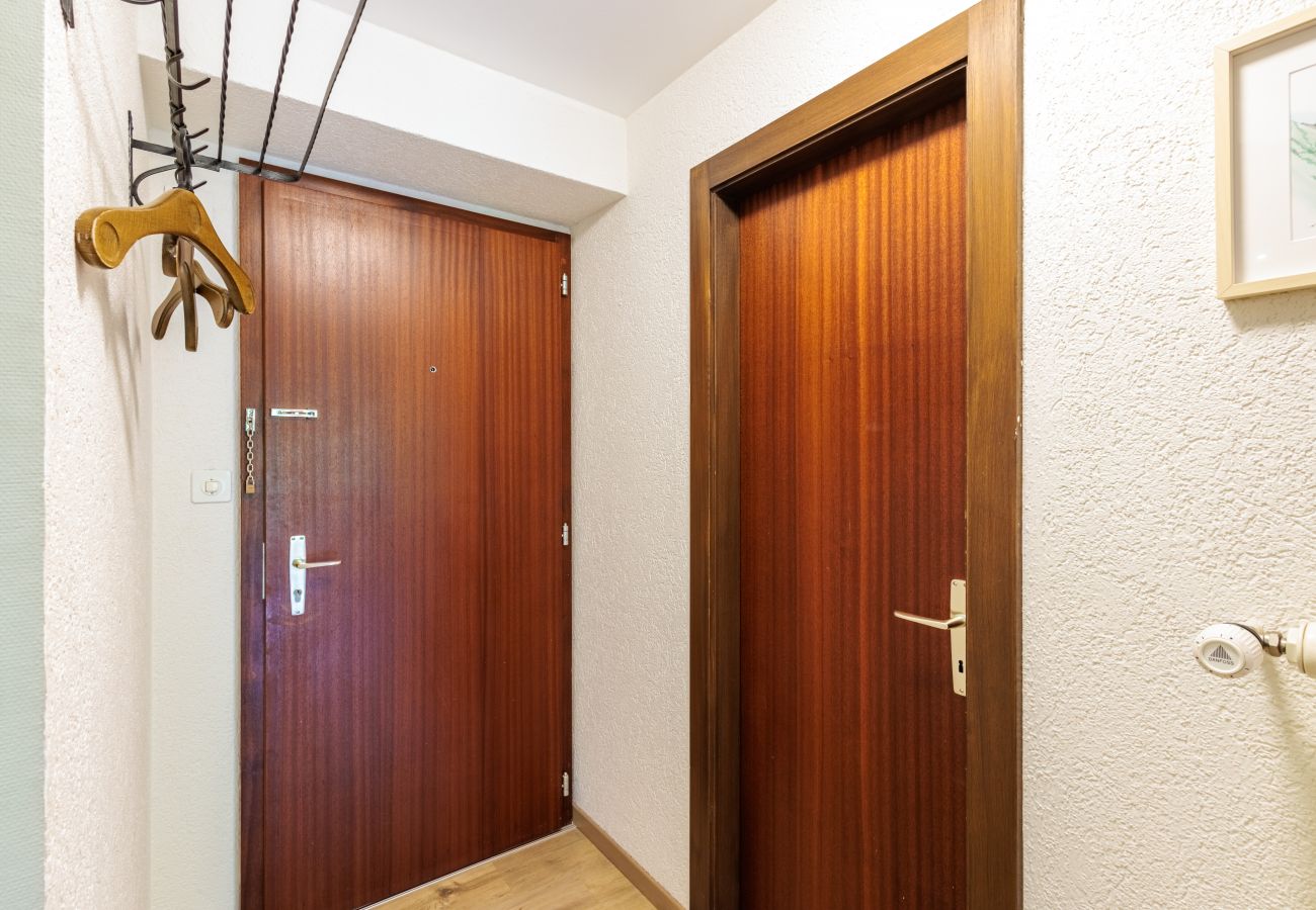 Apartment in Haute-Nendaz - Bietschhorn 48 - 4 pers - piscine