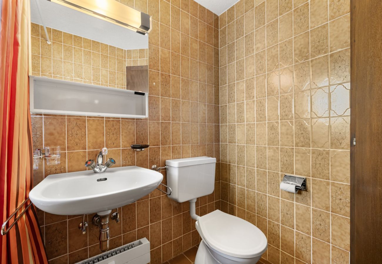 Apartment in Haute-Nendaz - Arnica 14 - 6 pers - piscine