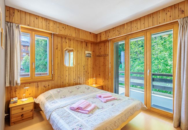 Apartment in Haute-Nendaz - Chaëdoz 45 - 7 pers - au calme Apartment in Haute-Nendaz - Chaëdoz 45 - 7 pers - au calme