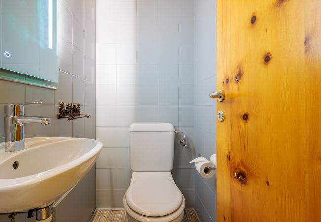 Apartment in Haute-Nendaz - Chaëdoz 45 - 7 pers - au calme Apartment in Haute-Nendaz - Chaëdoz 45 - 7 pers - au calme