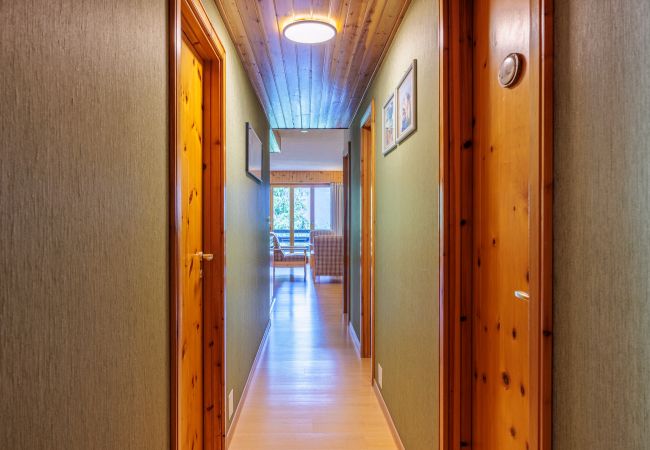 Apartment in Haute-Nendaz - Chaëdoz 45 - 7 pers - au calme Apartment in Haute-Nendaz - Chaëdoz 45 - 7 pers - au calme