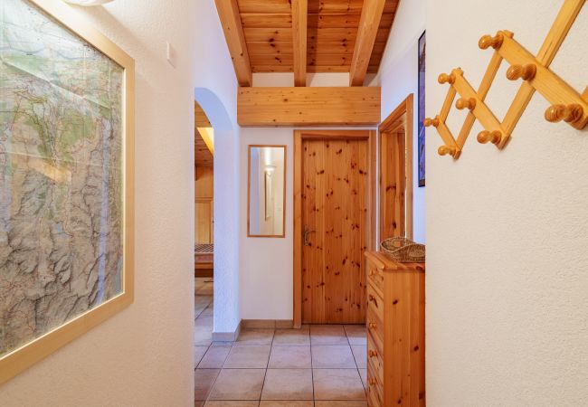 Apartment in Haute-Nendaz - Victoria II E7 - 10 pers - au pied des pistes Apartment in Haute-Nendaz - Victoria II E7 - 10 pers - au pied des pistes