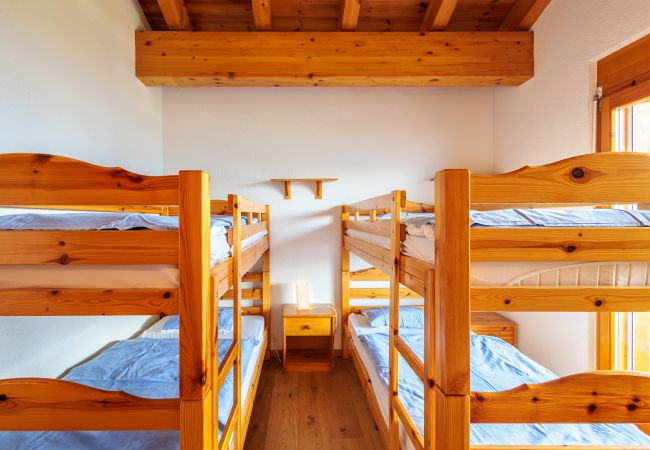 Apartment in Haute-Nendaz - Victoria II E7 - 10 pers - au pied des pistes Apartment in Haute-Nendaz - Victoria II E7 - 10 pers - au pied des pistes