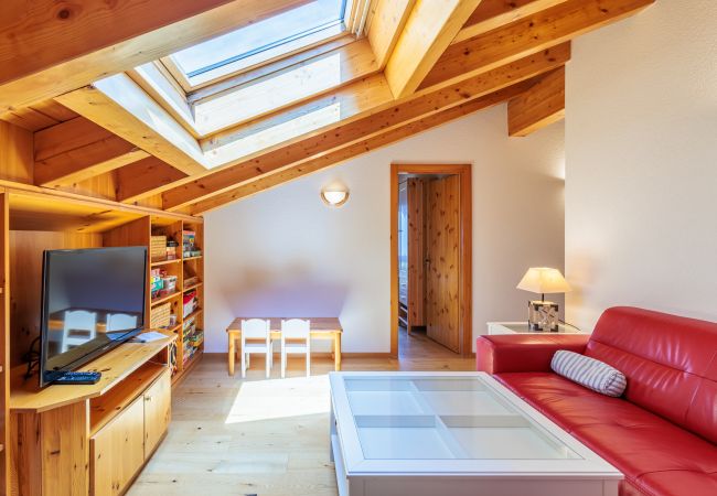 Apartment in Haute-Nendaz - Victoria II E7 - 10 pers - au pied des pistes Apartment in Haute-Nendaz - Victoria II E7 - 10 pers - au pied des pistes