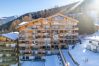 Apartment in Haute-Nendaz - Victoria II E7 - 10 pers - ski in & out