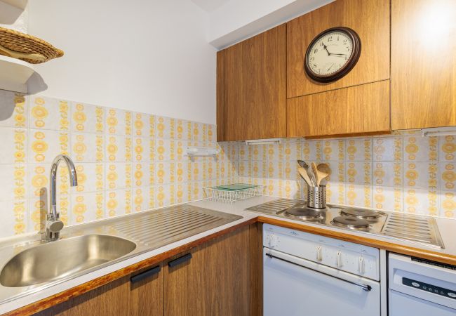 Apartment in Haute-Nendaz - Panoramic E6 - 4 pers - près des pistes Apartment in Haute-Nendaz - Panoramic E6 - 4 pers - près des pistes