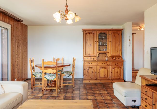 Apartment in Haute-Nendaz - Alexandra 9 - 2 pers - vue magnifique Apartment in Haute-Nendaz - Alexandra 9 - 2 pers - vue magnifique