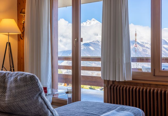 Apartment in Haute-Nendaz - Derborence 14 Apartment in Haute-Nendaz - Derborence 14