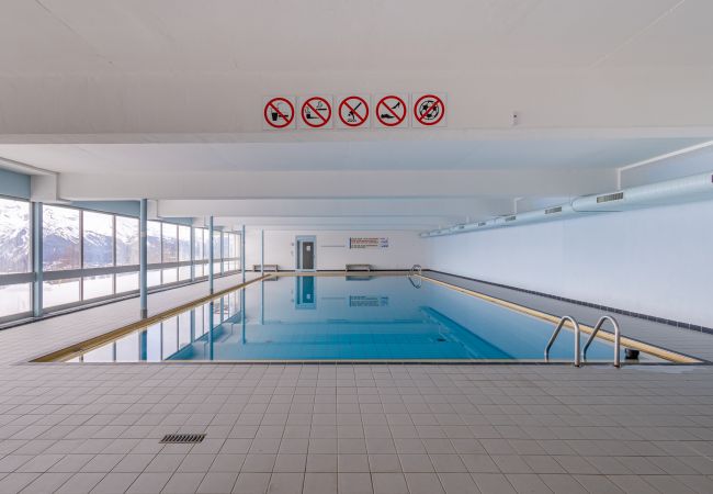 Apartment in Haute-Nendaz - Derborence 14 Apartment in Haute-Nendaz - Derborence 14