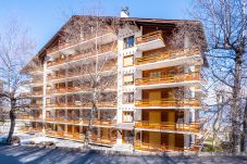 Apartment in Haute-Nendaz - Derborence 14 Apartment in Haute-Nendaz - Derborence 14