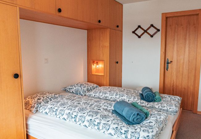 Apartment in Haute-Nendaz - Christiania II F9 - 8 pers - près des pistes Apartment in Haute-Nendaz - Christiania II F9 - 8 pers - près des pistes