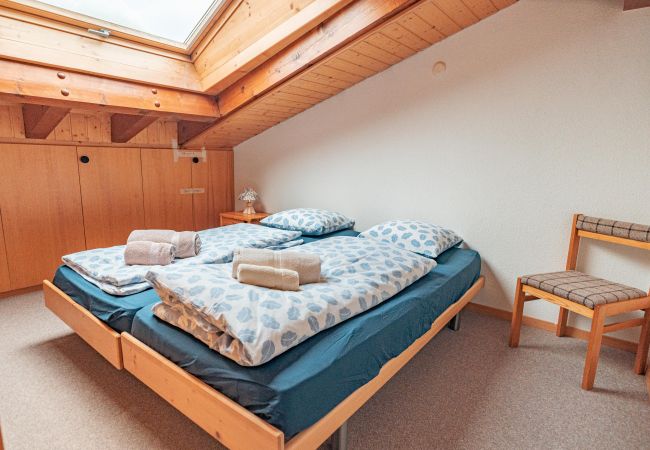 Apartment in Haute-Nendaz - Christiania II F9 - 8 pers - près des pistes Apartment in Haute-Nendaz - Christiania II F9 - 8 pers - près des pistes