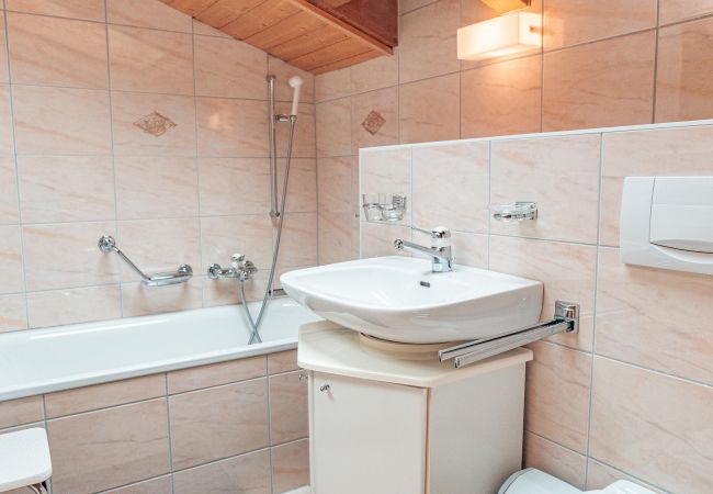 Apartment in Haute-Nendaz - Christiania II F9 - 8 pers - près des pistes Apartment in Haute-Nendaz - Christiania II F9 - 8 pers - près des pistes