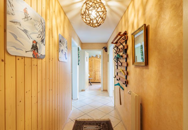 Apartment in Haute-Nendaz - Clair Matin 05 - 5 pers - près des pistes Apartment in Haute-Nendaz - Clair Matin 05 - 5 pers - près des pistes