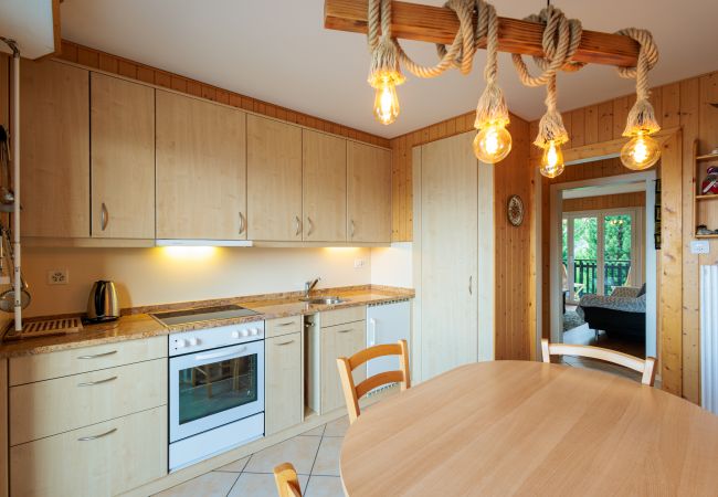 Apartment in Haute-Nendaz - Clair Matin 05 - 5 pers - près des pistes Apartment in Haute-Nendaz - Clair Matin 05 - 5 pers - près des pistes