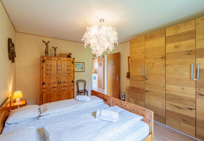 Apartment in Haute-Nendaz - Clair Matin 05 - 5 pers - près des pistes Apartment in Haute-Nendaz - Clair Matin 05 - 5 pers - près des pistes