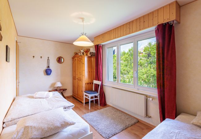 Apartment in Haute-Nendaz - Clair Matin 05 - 5 pers - près des pistes Apartment in Haute-Nendaz - Clair Matin 05 - 5 pers - près des pistes