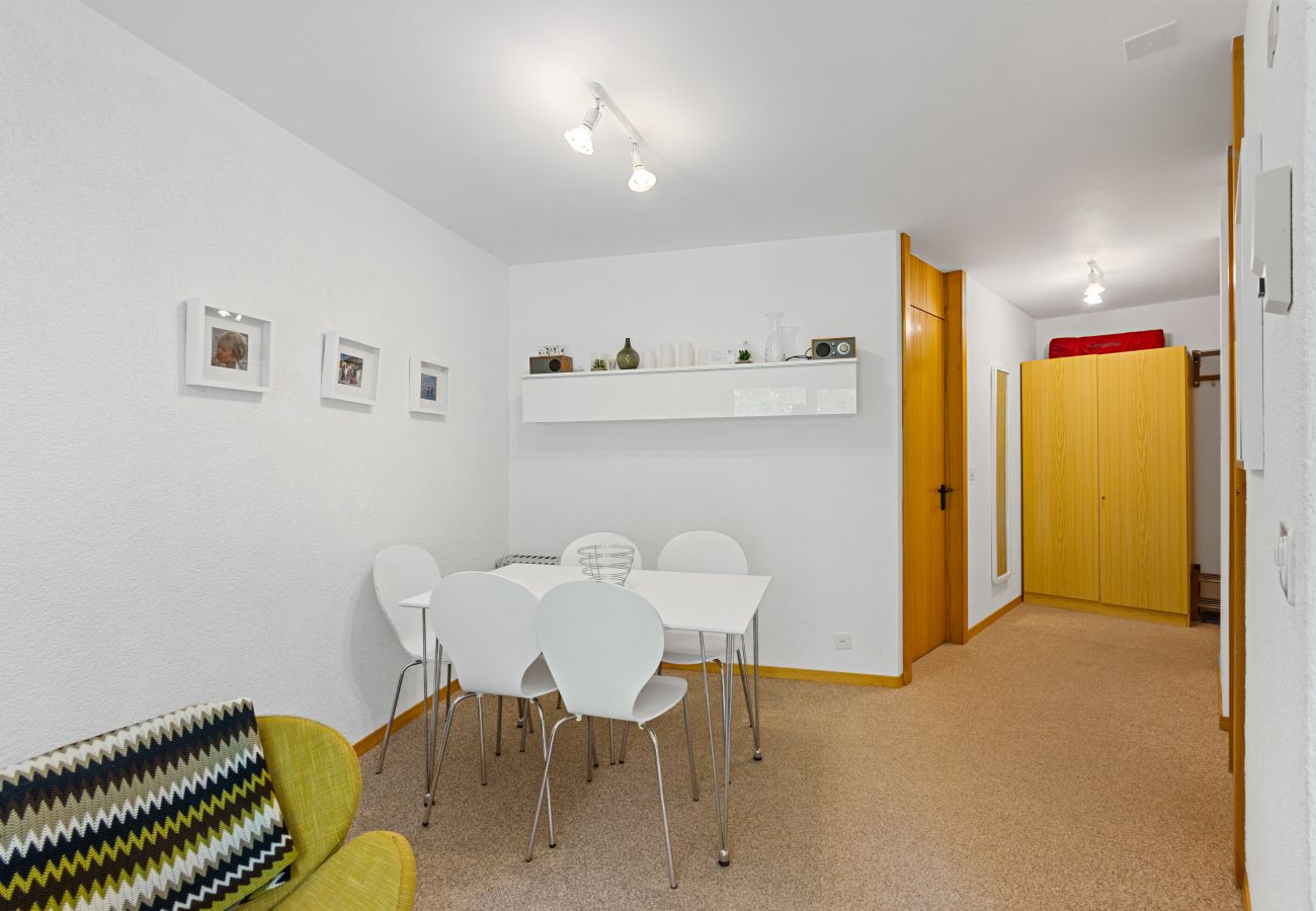 Apartment in Siviez - Mont-Fort R2 - 4 pers - au pied des pistes