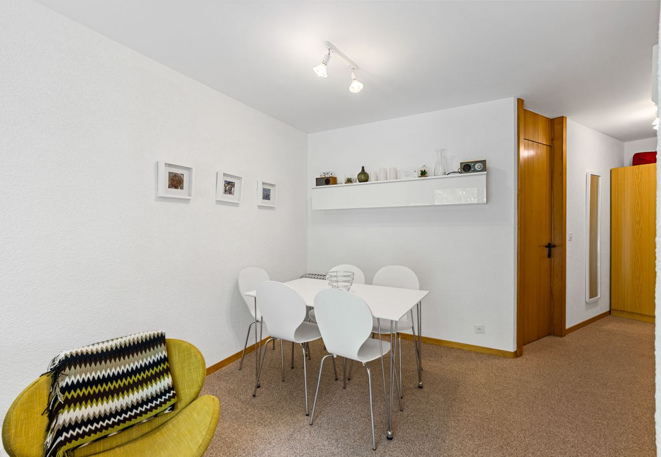 Apartment in Siviez - Mont-Fort R2 - 4 pers - au pied des pistes