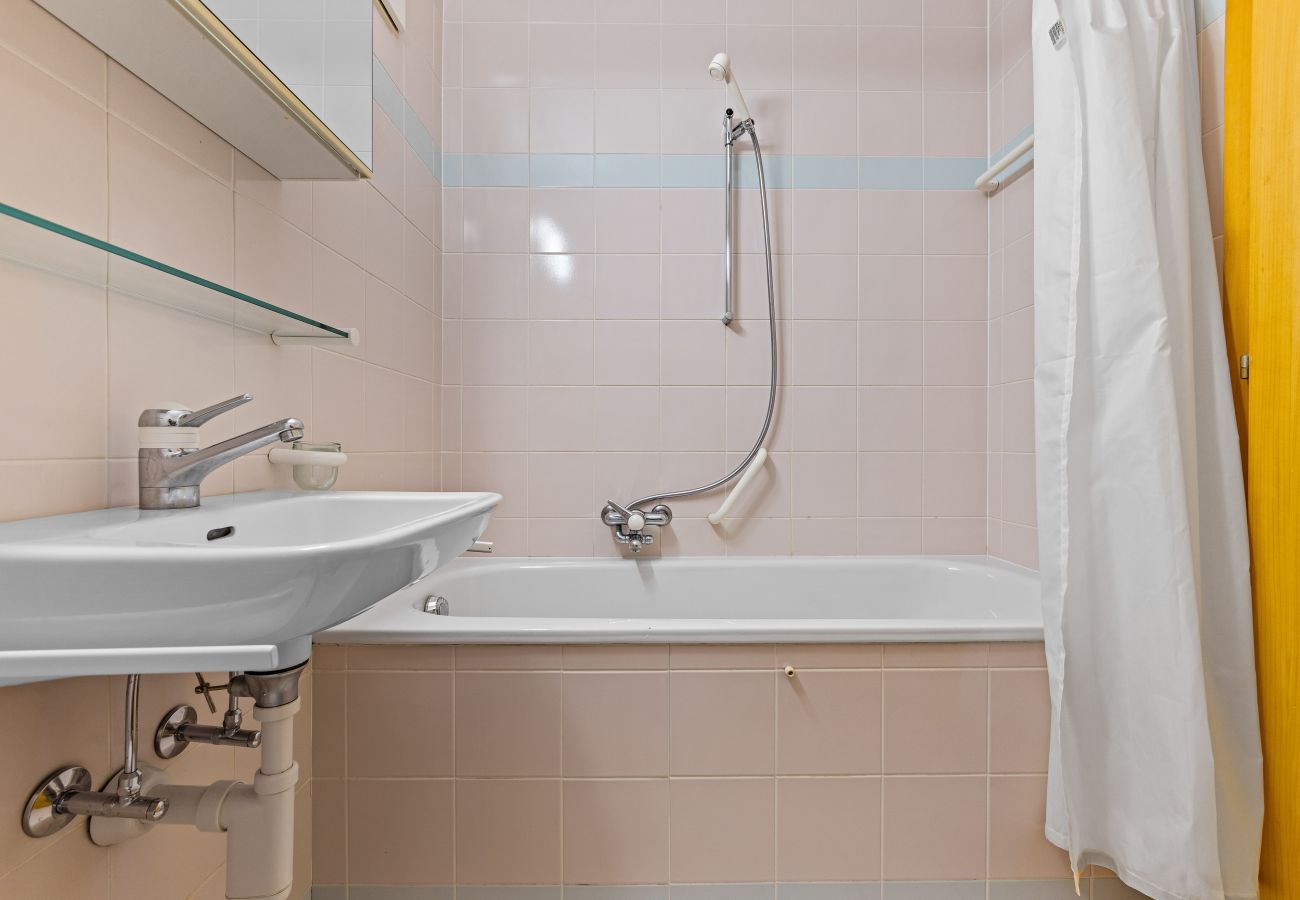 Apartment in Siviez - Mont-Fort R2 - 4 pers - au pied des pistes