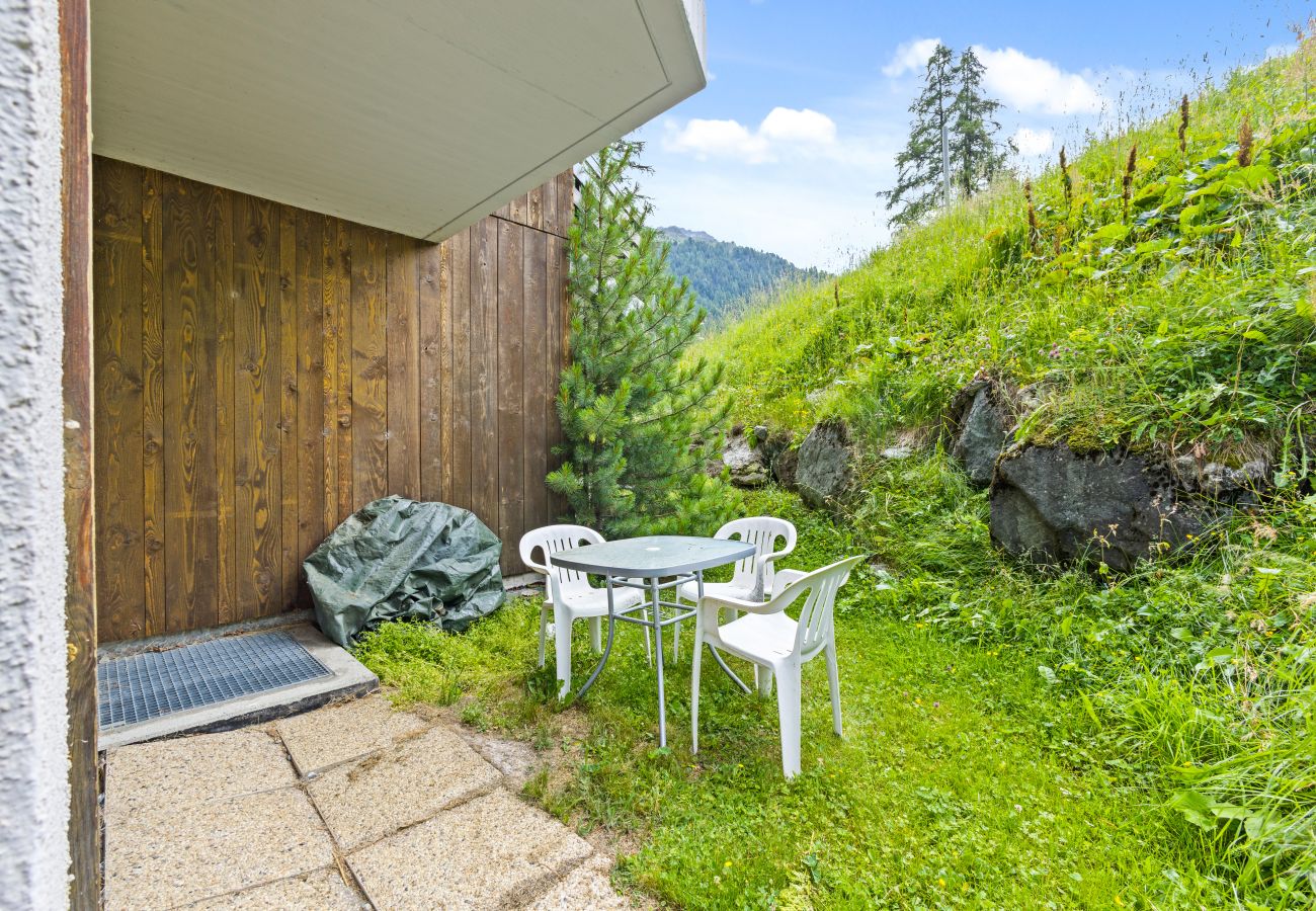 Apartment in Siviez - Mont-Fort R2 - 4 pers - au pied des pistes
