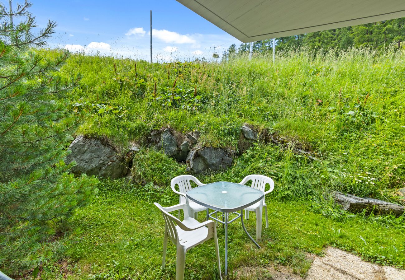 Apartment in Siviez - Mont-Fort R2 - 4 pers - au pied des pistes