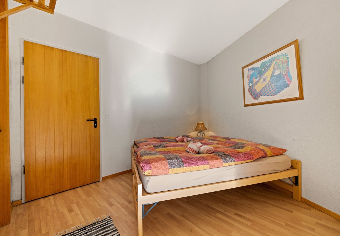 Studio in Siviez - Mont-Fort E4 - 2 pers- au pied des pistes