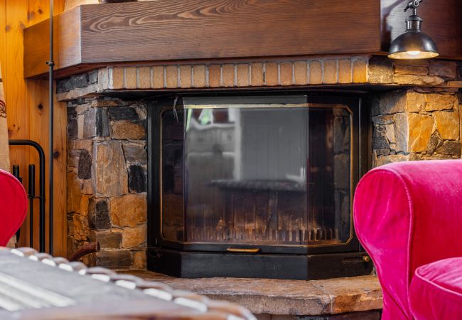 Chalet in Haute-Nendaz - Gisèle - 8 pers - près des pistes Chalet in Haute-Nendaz - Gisèle - 8 pers - près des pistes