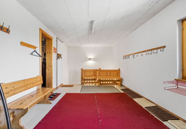 Chalet in Haute-Nendaz - Gisèle - 8 pers - près des pistes Chalet in Haute-Nendaz - Gisèle - 8 pers - près des pistes