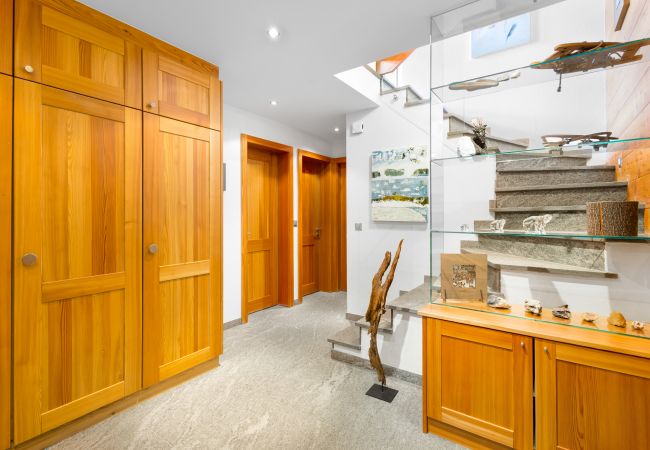 Apartment in Haute-Nendaz - Les Cristaux A - 9 pers - très bon standing Apartment in Haute-Nendaz - Les Cristaux A - 9 pers - très bon standing