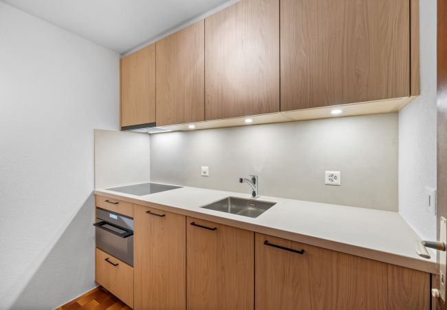 Apartment in Haute-Nendaz - Quille du Diable 34 - 4 pers - piscine Apartment in Haute-Nendaz - Quille du Diable 34 - 4 pers - piscine