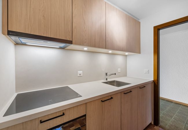 Apartment in Haute-Nendaz - Quille du Diable 34 - 4 pers - piscine Apartment in Haute-Nendaz - Quille du Diable 34 - 4 pers - piscine