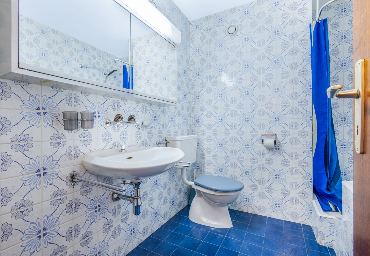 Apartment in Haute-Nendaz - Quille du Diable 34 - 4 pers - piscine