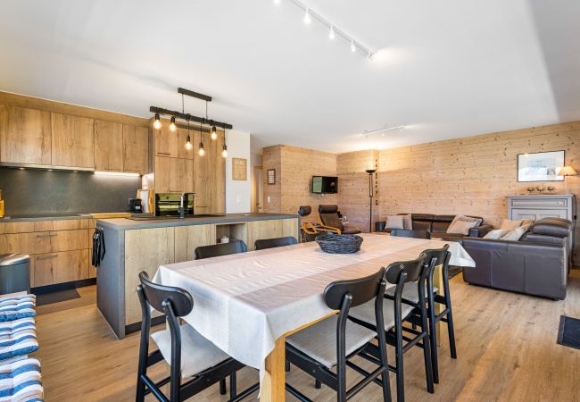 Apartment in Haute-Nendaz - Olympic HG5 - 8 pers - au pied des pistes Apartment in Haute-Nendaz - Olympic HG5 - 8 pers - au pied des pistes