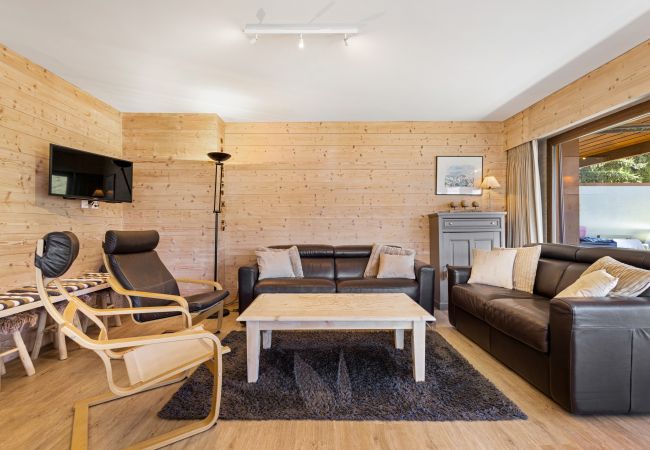 Apartment in Haute-Nendaz - Olympic HG5 - 8 pers - au pied des pistes Apartment in Haute-Nendaz - Olympic HG5 - 8 pers - au pied des pistes