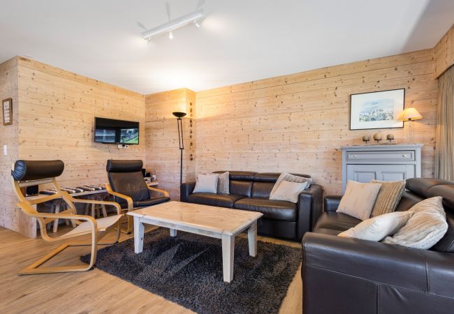 Apartment in Haute-Nendaz - Olympic HG5 - 8 pers - au pied des pistes Apartment in Haute-Nendaz - Olympic HG5 - 8 pers - au pied des pistes