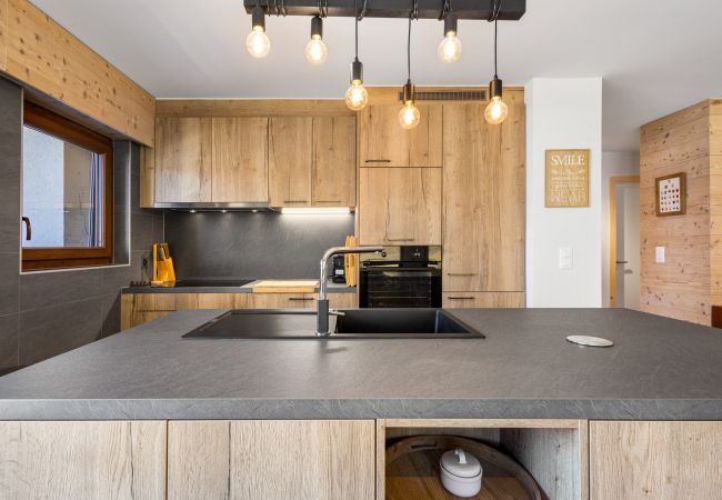 Apartment in Haute-Nendaz - Olympic HG5 - 8 pers - au pied des pistes Apartment in Haute-Nendaz - Olympic HG5 - 8 pers - au pied des pistes