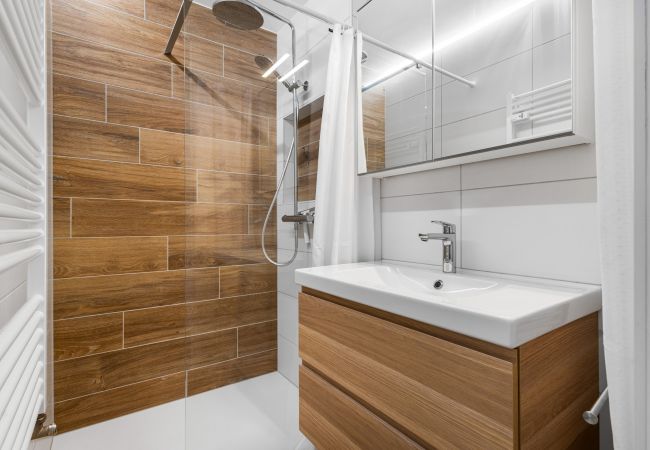 Apartment in Haute-Nendaz - Olympic HG5 - 8 pers - au pied des pistes Apartment in Haute-Nendaz - Olympic HG5 - 8 pers - au pied des pistes