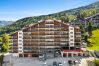 Apartment in Haute-Nendaz - Olympic HG5 - 8 pers - au pied des pistes