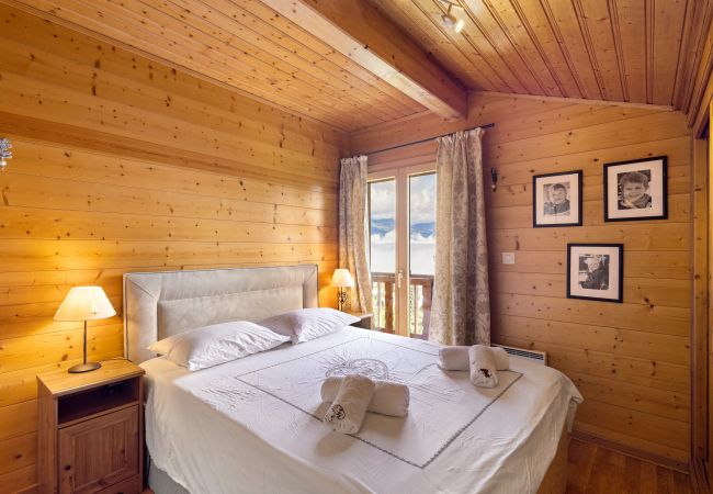 Chalet in Haute-Nendaz - Karuda - 12 pers - jacuzzi et sauna Chalet in Haute-Nendaz - Karuda - 12 pers - jacuzzi et sauna