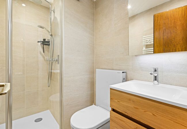 Apartment in Haute-Nendaz - Eden Roc 1 - 4 pers - près des pistes Apartment in Haute-Nendaz - Eden Roc 1 - 4 pers - près des pistes