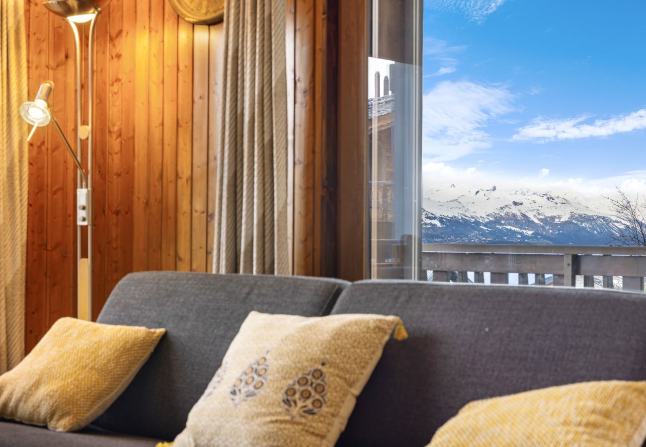 Apartment in Haute-Nendaz - Eden Roc 1 - 4 pers - près des pistes