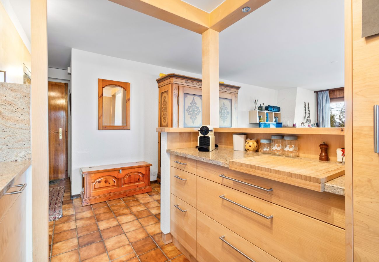 Apartment in Haute-Nendaz - Eden Roc 1 - 4 pers - près des pistes