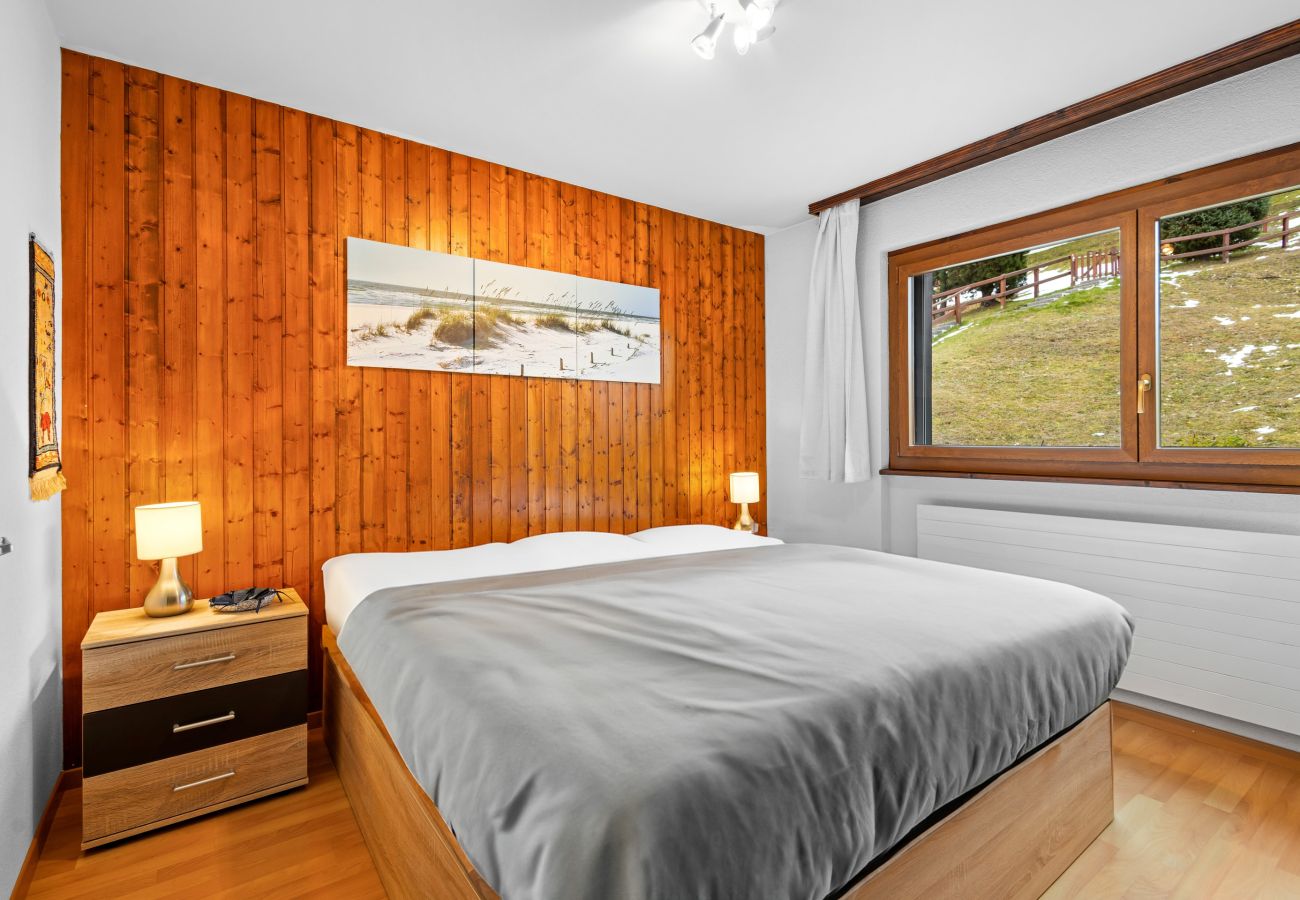 Apartment in Haute-Nendaz - Eden Roc 1 - 4 pers - près des pistes